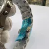 Montres à quartz pour hommes Montres-bracelets de mode de créateur avec chronographe complet avec une ceinture qui fait tourner la montre de luxe Earth Watch