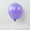 Feestdecoratie 12 inch op maat gemaakte ronde adverteren ballonnen afdrukken met logo voor festivalbenodigdheden 500 stuks