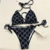 Mode gccci Sexy Frauen gglies guucci gucc gucccis ggs Designer-Bikinis Sommer gu Zweiteiler Bikini für cci Badeanzug mit Buchstaben guc Designer-Bademode Lady ci RMBM