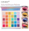 Drop Handayan Eye Shadow Colorful Dream 30 Color Govera Natural Andultra Light Skin Leainn8515021