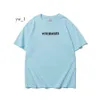 Vetements Designer T Shirt Streetwear Hip Hop Oversize Manica corta Tee Big Tag Patch VTM Magliette Ricamo Nero Bianco Rosso Magliette da uomo Vetements T Shirt 5682