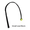 Corde de correction posturale de golf en PU Corde d'exercice de swing de golf portable Action corrective Accessoires de sport légers et durables 240227