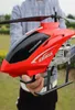 80cm Large with LED Light RC helicopter drones remote control children outside flying toys boys for 10 year old13565357