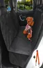 Pet Seat Cover Dog Car Backseat Cover100 Waterproof Luxury Back Seat Cover Hammock för bilar lastbilar och SUVStRavel9575374