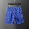 Sommer neue Herren-Shorts, Herren-Designer-Shorts, Herren- und Damenbekleidungsmarke, luxuriöse, lockere, modische Freizeit-Shorts, Strandhosen 0AA