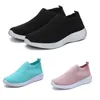hot sale Outdoor mens sneakers black pink red grey Blue white pink GAI 125