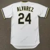 Custom Baseball Jersey men women youth Pittsburgh''Pirates''24 PEDRO ALVAREZ 1970''s 25 BOBBY BONILLA 1990 KISON BIBBY TEKULVE ROBINSON BLASS RHODEN CASH