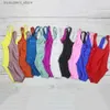 Women's Swimwear S-3XL Bride Wedding Party Swimsuit Women BRIDE SQUAD One Piece Bathing Suit Sexy Bikini Beachwear Plus Size Swimwear Monokini L240308