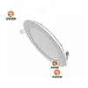 Downlights Dimmable 9W/12W/15W/18W/21W LED Redered Downlight Lampa ciepłe/naturalne/chłodne białe lampy panelu okrągłe/kwadrat US St Dhiyh