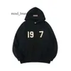 Essentialsweatshirts mens hoodie utomhus hoody brev pullover par tröjor hoppare hip hop essentialshoodie designer hoodie essientials hoodie 6488