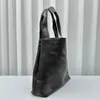 New women's Tote bag High-end quality shoulder bag super large capacity can be cool can be handsome fashion and everything 5BC119