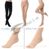 Socks Findcool Compression Pantyhose 2030mmhg Medical Stocking Pressure Nylon Pantyhose Compression Stockings Stovepipe Stockings