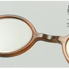 Оправы для солнцезащитных очков, 1 шт., очки для чтения в круглой оправе в стиле ретро, анти-синие лучи, очки для чтения, плоское зеркало, очки для мужчин и женщин, очки для ухода за зрением 1,0-4,0