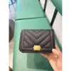 Factory Shop Direct Store New Xiaoxiangfeng Golden Ball Mini Box Bag Womens Lingge Chain One Shoulder Crossbody Makeup