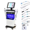 2024 Hydro Machine Water Dermabrasion Anti-I-Aged Diamond MicroDermabrasion Derem