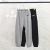 Men's designer Famous Woman Streetwear Trousers Sweatpants Beam Foot Size S-XL 240308