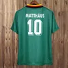 1990 Germanys Vintage Retro Soccer Jerseys 1992 1994 1996 1998 Littbarski BALLACK KLINSMANN Matthias KALKBRENNER 88 04 06 14 MatthAus HAssler Bierhoff KLOSE shirt