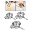 Cucchiai Popcorn Scoop Chips Bagger per cinema Packaging Fast Restaurant