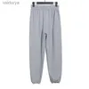 Heren joggingbroeken en damesmodetrends ontwerper Slacks High brand Fine De vrijetijdssport 240308