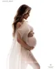 Annelik Elbiseleri Annelik fotoğraf çekimi kıyafet fikirleri 30 haftalık hamile fotoğraf çekimi oturum şifon moda elbiseler hamilelik stüdyo sahne l240308