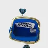 New 2024 Spain Bimba Y Lola wallet bag coins collect BIMBA Coins wallet fashion design pocket bag