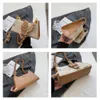 High End Feeling Small for Women's Handbag Summer 2024 New Model Trendy and Niche Design Single Shoulder Underarm Bag, Versatile Crossbody Bag