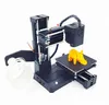 Printers EasyThreed K9 Mini 3D-printermachine Eén sleutel afdrukken Huishoudelijk kind Draagbaar met TF-kaart PLA 1,75 mm gloeidraad