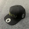 Mode män kvinnor designer baseball cap toppade mössa lastbil förare hatt boll mössor monterade brev broderier sommar solskade släppte in luft sport strand chapeau de baseball