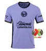 D.VALDES 23 24 Liga MX A.ZENDEJAS Club América Camisas de futebol 2023 2024 R.MARTINEZ G.OCHOA GIOVANI FIDALGO M.LAYUN Home Away 3rd Football Men Kids Shirt