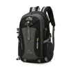 Men Backpack New Nylon Waterproof Casual Outdoor Travel Backpack Ladies Hiking Camping Mountaineering Bag Youth Sports Bag a241