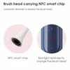 Smart Home Control SOOCAS X5 Electric Toothbrush Sonic 12 Gear 4 Modes Water Resistant Automatic