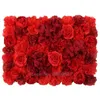 Шелковый цветок розы, домашний декор, шампанское, искусственный для свадебного украшения, настенный романтический фон 240306