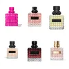 Neutral Fragrance Uomo Born in Roma Coral Fantasy DONNA Miss Pink Mr Black Classic Day Rose Intense Yellow Dream Punk Sweetheart Perfume Fast Delivery