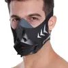 FDBRO Новая спортивная маска, официальное издание, повышает физическую выносливость и сопротивляемость сердечно-легочной деятельности, тренировочная спортивная маска 1513022