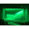 Fendt Traktör 3D oyma LED Neon işareti Duvar için benzersiz ev dekor