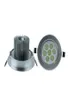 Dimmbare LED-Downlights, Strahler, 7 x 3 W, Innenleuchte, Energiesparlampe, Hochleistungs-LEDs, 9 W, 12 W, 15 W, 21 W, Deckenleuchte 5618274