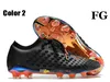 Gift Bag Mens High Tops Football Boots Phantom Ultra Elite FG Firm Ground Cleats Neymar ACC Phantom Hypervenom Venom Soccer Shoes Outdoor Trainers Botas De Futbol