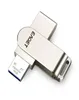 Dysk błyskowy z długopisem 256 GB 128 GB Stylowy Pendrive Metal Case Memory Stick Dysk F60F70F808485825