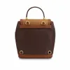 Dauphine Backpack PM New Fashion Designer