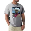 Débardeurs pour hommes Cowboy Manu T-Shirt T-shirts homme pour un garçon été hommes T-shirts décontracté élégant