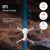 Drones New RC F10 Drone 10K HD Dual Camera G 5G WIFI Wide Angle FPV Real time Transmission Distance 2Km Professional Drone Gift Q240308
