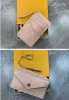 Designer Wallet Fashion Womens Mini Zippy Organizer Bag Credit Card Holder Coin Purse Key Pouch Purses Keychain Bags Clutch Wallets a1