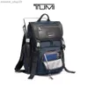 Tumiis Designer Back Bag Travel Busines