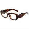 nouvelles lunettes de soleil de créateur classiques nuances d'extérieur lunettes de soleil de mode pour femmes hommes lunettes de luxe mélange couleur en option signature triangulaire accessoires de mode