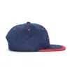 Chapeau à langue plate en daim Shanghai F1 Racing cadeau commémoratif Baseball chapeau à langue plate chapeau de baseball SNAPBACK