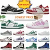 scarpe da ginnastica di marca da donna scarpe da corsa da uomo scarpe da corsa umana piattaforma Bone skel top scarpe da ginnastica per uomo Uomo Donna Scarpe da ginnastica applique scarpe da uomo spedizione gratuita Scarpe