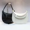 حقيبة محفظة Women Bottegs أكياس Venetas 2024 Autumn Runway Style Womens Womens Fashion Large Handbag Carty Underarm Cow Leather Gemelli Rrd7