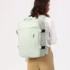 Рюкзак, большая дорожная сумка для ноутбука, женская и мужская ручная кладь, студенческий багаж, командировка, USB-зарядка, расширяемый, 40 л, Weekender Mochila