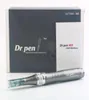 اختبار DR PEN M8WC 6 Speed ​​Wired Wireless MTS MicroNeedle Derma Pen Pen Stypery Micro Egeling Therapy System8742348