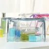 Sacos de cosméticos 2017 saco de armazenamento multifuncional Lady Makeup Bolsa À Prova D 'Água Cosméticos Make Up Bag Embreagem Pendurado Artigos de Higiene Pessoal Organizador de Viagem Bolsa Casual 240308
